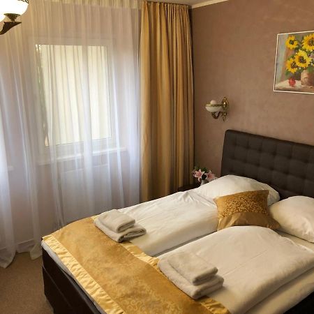 Atlas Berlin Hotel Экстерьер фото