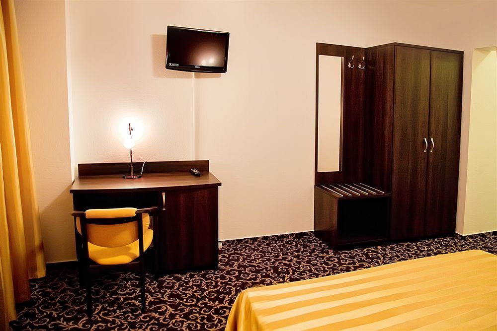 Atlas Berlin Hotel Экстерьер фото