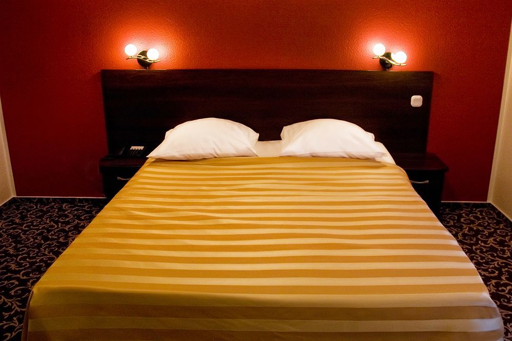 Atlas Berlin Hotel Экстерьер фото