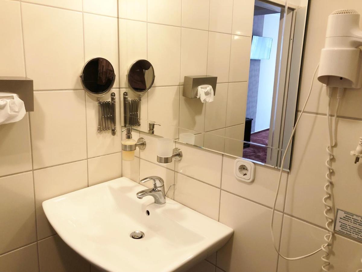 Atlas Berlin Hotel Экстерьер фото
