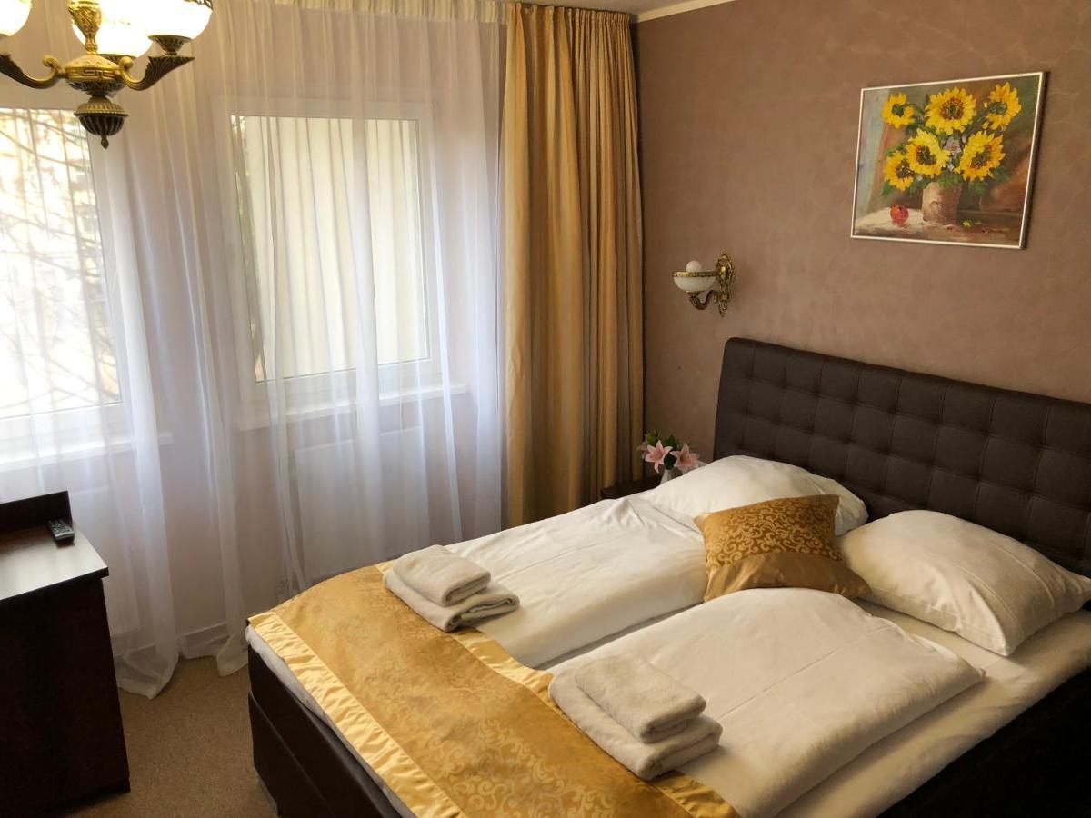 Atlas Berlin Hotel Экстерьер фото