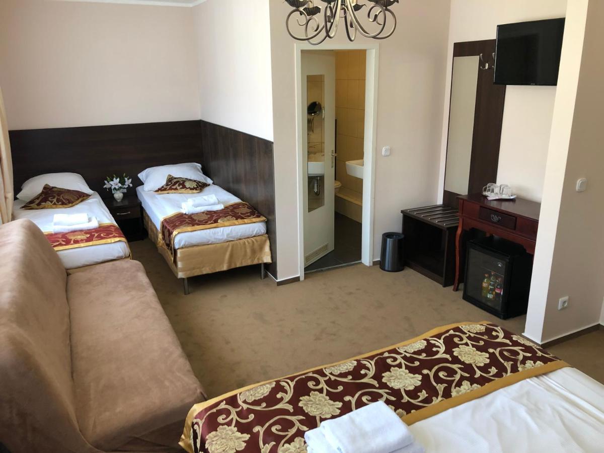 Atlas Berlin Hotel Экстерьер фото