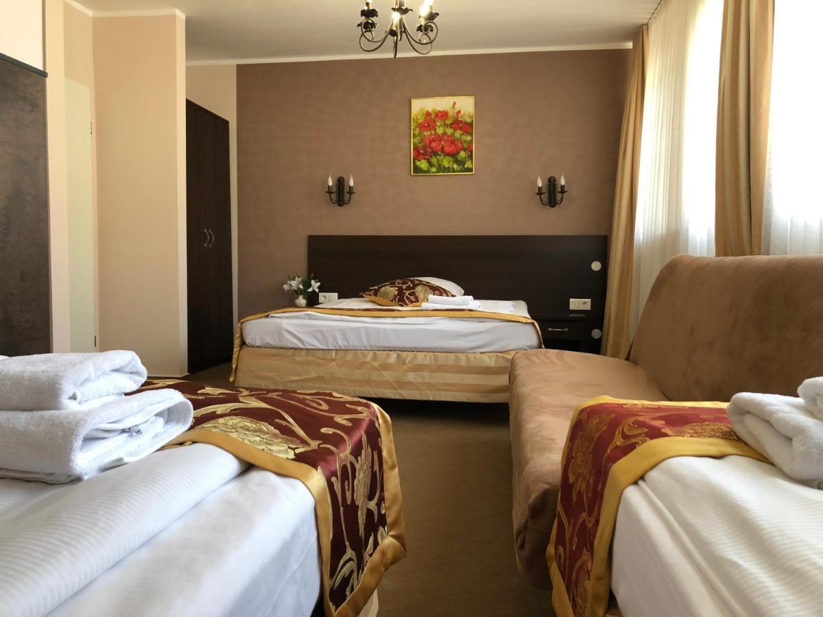 Atlas Berlin Hotel Экстерьер фото