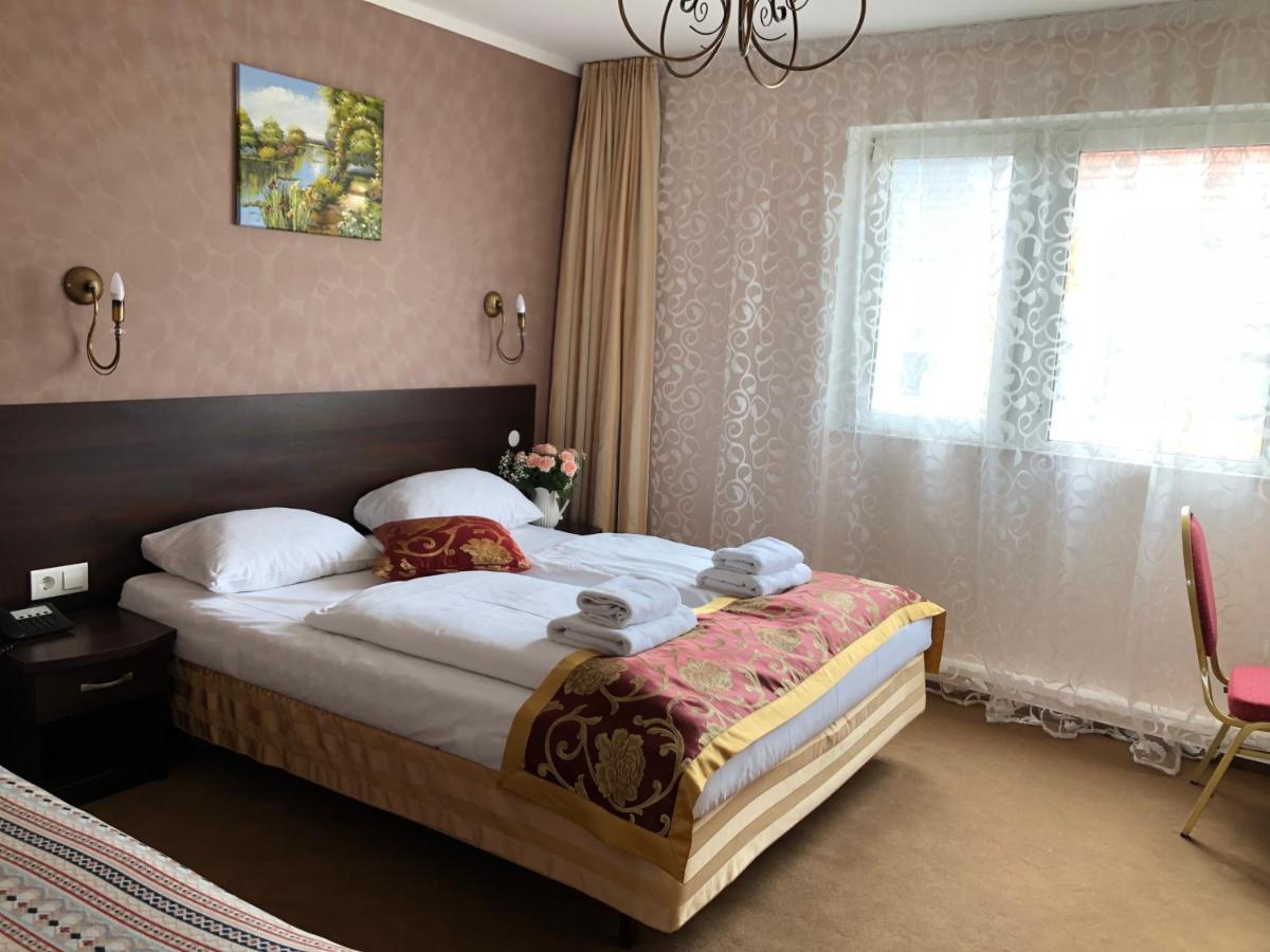 Atlas Berlin Hotel Экстерьер фото