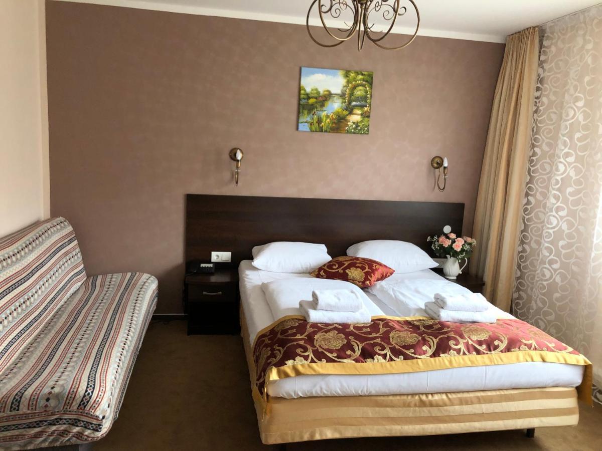 Atlas Berlin Hotel Экстерьер фото